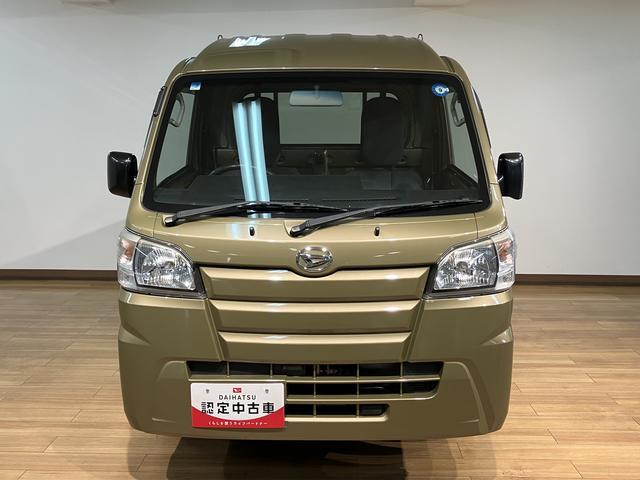 ハイゼットトラックハイルーフ/1年走行距離無制限保証/ナビ/5MT/2WD/ハイルーフ/ナビ/5MT/2WD/1年間走行距離無制限保証/ナビ/Bluetooth/CD再生/FM&AMラジオ/ワンセグテレビ/エアコン/パワステ/DVD再生/USB接続/ゲートプロテクター/(大阪府)の中古車