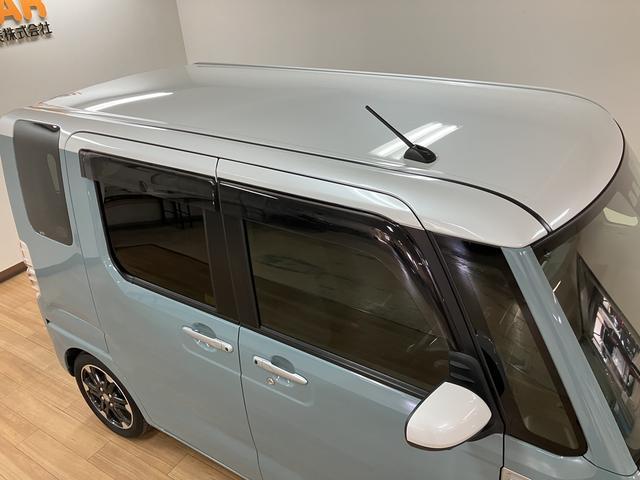 ウェイクGターボVS SAIII 純正ナビ/パノラマモニター/ターボ令和3年式/走行5.2万キロ/車検整備付き/純正ナビ(NMZK−W71D)/パノラマモニター/ETC/ターボ/LEDヘッドライト/フォグランプ/15インチアルミホイール/キーフリー/衝突軽減ブレーキ/(大阪府)の中古車