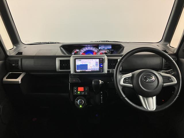 ウェイクGターボVS SAIII 純正ナビ/パノラマモニター/ターボ令和3年式/走行5.2万キロ/車検整備付き/純正ナビ(NMZK−W71D)/パノラマモニター/ETC/ターボ/LEDヘッドライト/フォグランプ/15インチアルミホイール/キーフリー/衝突軽減ブレーキ/(大阪府)の中古車
