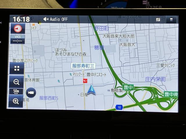タント 中古車 カスタムＲＳスタイルセレクション／９インチナビ／パノラマ新車保証継承／走行４．３万ｋｍ／９インチナビ／パノラマモニター／前後ドラレコ／ＥＴＣ／クルーズコントロール／両側パワースライドドア／前席シートヒーター／ＬＥＤヘッドライト・フォグランプ／オートライト