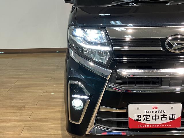 タントカスタムRSスタイルセレクション/9インチナビ/パノラマ新車保証継承/走行4.3万km/9インチナビ/パノラマモニター/前後ドラレコ/ETC/クルーズコントロール/両側パワースライドドア/前席シートヒーター/LEDヘッドライト・フォグランプ/オートライト(大阪府)の中古車