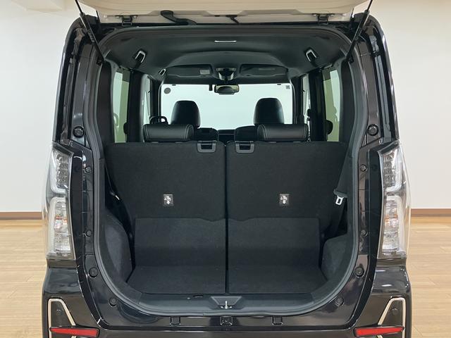 タントカスタムRSスタイルセレクション/9インチナビ/パノラマ新車保証継承/走行4.3万km/9インチナビ/パノラマモニター/前後ドラレコ/ETC/クルーズコントロール/両側パワースライドドア/前席シートヒーター/LEDヘッドライト・フォグランプ/オートライト(大阪府)の中古車