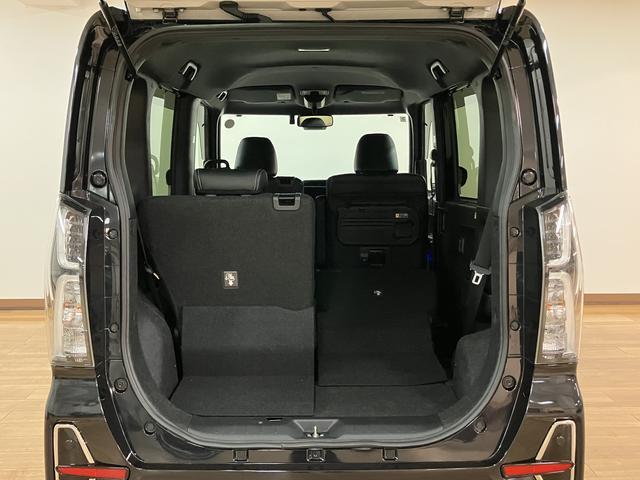 タントカスタムRSスタイルセレクション/9インチナビ/パノラマ新車保証継承/走行4.3万km/9インチナビ/パノラマモニター/前後ドラレコ/ETC/クルーズコントロール/両側パワースライドドア/前席シートヒーター/LEDヘッドライト・フォグランプ/オートライト(大阪府)の中古車