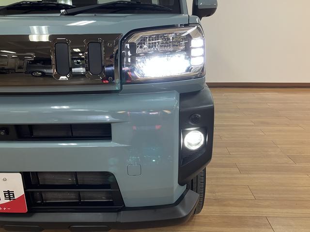 タフトＧターボ／９インチナビ／パノラマモニター／前後ドラレコ１年間走行距離無制限保証／走行４．７万ｋｍ／９インチナビ／パノラマモニター／前後ドラレコ／社外ＥＴＣ／クルーズコントロール／前席シートヒーター／ＬＥＤヘッドライト・フォグランプ／電動パーキング（大阪府）の中古車