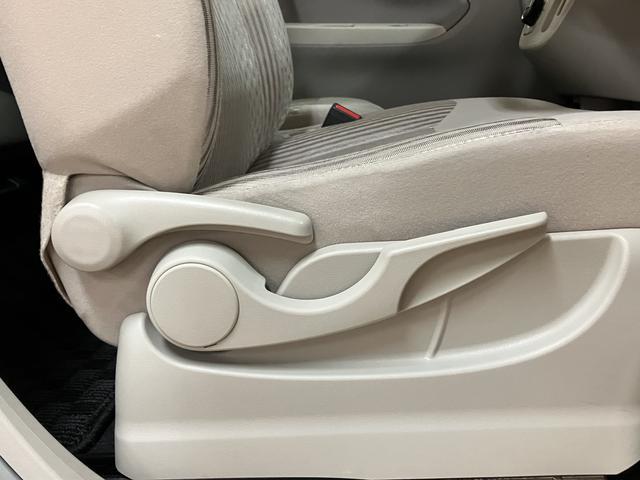 ムーヴＸ　ＳＡIII／純正７インチナビ／バックカメラ／ドラレコ平成３０年式／走行３．４キロ／ＥＴＣ／運転席シートヒーター／オート格納ミラー／オートエアコン／１４インチアルミホイール／ＣＤ／ＤＶＤ／Ｂｌｕｅｔｏｏｔｈ接続／ステアリングスイッチ／キーフリー（大阪府）の中古車
