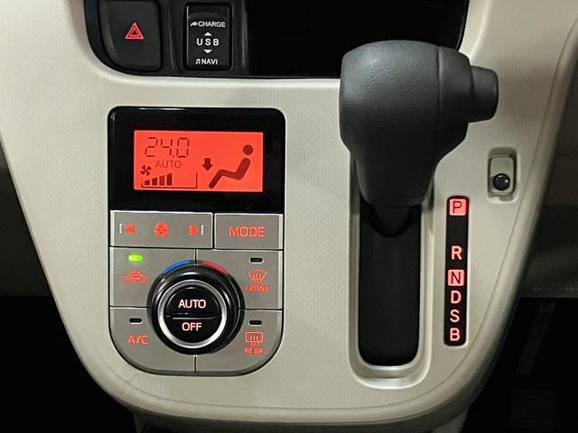 ムーヴＸ　ＳＡIII／純正７インチナビ／バックカメラ／ドラレコ平成３０年式／走行３．４キロ／ＥＴＣ／運転席シートヒーター／オート格納ミラー／オートエアコン／１４インチアルミホイール／ＣＤ／ＤＶＤ／Ｂｌｕｅｔｏｏｔｈ接続／ステアリングスイッチ／キーフリー（大阪府）の中古車