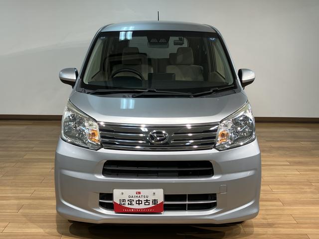 ムーヴＸ　ＳＡIII／純正７インチナビ／バックカメラ／ドラレコ平成３０年式／走行３．４キロ／ＥＴＣ／運転席シートヒーター／オート格納ミラー／オートエアコン／１４インチアルミホイール／ＣＤ／ＤＶＤ／Ｂｌｕｅｔｏｏｔｈ接続／ステアリングスイッチ／キーフリー（大阪府）の中古車