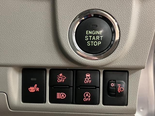 ムーヴＸ　ＳＡIII／純正７インチナビ／バックカメラ／ドラレコ平成３０年式／走行３．４キロ／ＥＴＣ／運転席シートヒーター／オート格納ミラー／オートエアコン／１４インチアルミホイール／ＣＤ／ＤＶＤ／Ｂｌｕｅｔｏｏｔｈ接続／ステアリングスイッチ／キーフリー（大阪府）の中古車