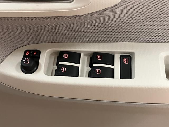 ムーヴＸ　ＳＡIII／純正７インチナビ／バックカメラ／ドラレコ平成３０年式／走行３．４キロ／ＥＴＣ／運転席シートヒーター／オート格納ミラー／オートエアコン／１４インチアルミホイール／ＣＤ／ＤＶＤ／Ｂｌｕｅｔｏｏｔｈ接続／ステアリングスイッチ／キーフリー（大阪府）の中古車