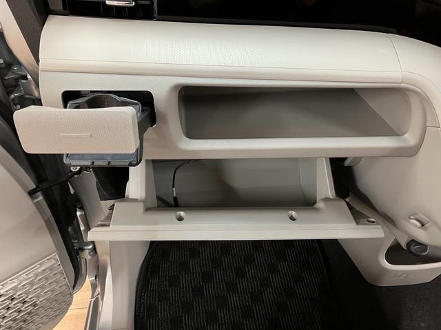 ムーヴＸ　ＳＡIII／純正７インチナビ／バックカメラ／ドラレコ平成３０年式／走行３．４キロ／ＥＴＣ／運転席シートヒーター／オート格納ミラー／オートエアコン／１４インチアルミホイール／ＣＤ／ＤＶＤ／Ｂｌｕｅｔｏｏｔｈ接続／ステアリングスイッチ／キーフリー（大阪府）の中古車