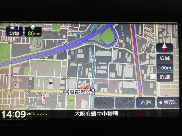 ハイゼットトラック 中古車 ジャンボエクストラ　純正ナビ／スマートインナーミラー令和４年式／走行３．４万キロ／車検整備付き／純正ナビ／バックカメラ／前後ドラレコ／ＥＴＣ／スマートインナーミラー／アルミホイール／リヤスモーク／ＬＥＤヘッドライト／フォグランプ／キーフリー