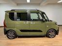 走行距離５キロ／ターボ車／オーディオレス／両側電動スライドドア／シートヒーター／電子パーキングブレーキ／バックカメラ／コーナーセンサー／１５インチアルミホイール（大阪府）の中古車