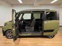 走行距離５キロ／ターボ車／オーディオレス／両側電動スライドドア／シートヒーター／電子パーキングブレーキ／バックカメラ／コーナーセンサー／１５インチアルミホイール（大阪府）の中古車