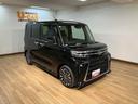 走行５キロ／届出済未使用車／保証継承／ターボ車／両側電動スライドドア／電動パーキング／バックカメラ／ＬＥＤヘッドライト／ＬＥＤフォグランプ／カーテンエアバッグ／サイドエアバッグ／衝突軽減ブレーキ／（大阪府）の中古車