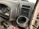 エアコン／パワステ／２ＷＤ／３ＡＴ／平成２８年式／走行１．１万キロ／荷台マット／点検整備付き／テールゲートチェーン／バイザー（大阪府）の中古車