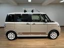 車検整備付き／平成３０年式／走行５．０万キロ／８インチナビ／パノラマモニター／ドラレコ／ＥＴＣ／ルーフキャリア／ミニライトアルミホイール／両側パワースライド／メッキガーニッシュ／ウッド調ストライプ（大阪府）の中古車