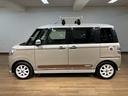 車検整備付き／平成３０年式／走行５．０万キロ／８インチナビ／パノラマモニター／ドラレコ／ＥＴＣ／ルーフキャリア／ミニライトアルミホイール／両側パワースライド／メッキガーニッシュ／ウッド調ストライプ（大阪府）の中古車
