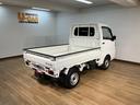 令和２年式／走行４．１万キロ／２ＷＤ／５ＭＴ／ゲートプロテクター／リヤガラススモーク／１年間距離無制限保証／エアコン／パワステ（大阪府）の中古車