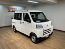 デッキバン／令和７年式／走行６キロ／衝突軽減ブレーキ／パワーウィンド／アイドリングストップ／コーナーセンサー／（大阪府）の中古車