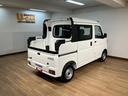 デッキバン／令和７年式／走行６キロ／衝突軽減ブレーキ／パワーウィンド／アイドリングストップ／コーナーセンサー／（大阪府）の中古車