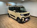 新車保証継承／走行１．４万ｋｍ／純正７インチナビ／パノラマモニター／ＥＴＣ／両側パワースライドドア／シートヒーター／ＬＥＤヘッドライト・フォグランプ／オートライト／オートハイビーム／コーナーセンサー（大阪府）の中古車