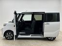 新車保証継承／走行２．０万ｋｍ／９インチディスプレイオーディオ／バックカメラ／前後ドラレコ／ＥＴＣ／両側パワースライドドア／ＬＥＤヘッドライト・フォグランプ／前席シートヒーター／電動パーキングブレーキ（大阪府）の中古車