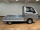 ４ＷＤ／５ＭＴ／走行２．１万キロ／令和６年式／新車保証継承／ＬＥＤヘッドライト／ＬＥＤフォグランプ／衝突軽減ブレーキ／荷台作業灯／ゲートプロテクター／ＦＭ＆ＡＭラジオ／（大阪府）の中古車