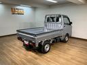 ４ＷＤ／５ＭＴ／走行２．１万キロ／令和６年式／新車保証継承／ＬＥＤヘッドライト／ＬＥＤフォグランプ／衝突軽減ブレーキ／荷台作業灯／ゲートプロテクター／ＦＭ＆ＡＭラジオ／（大阪府）の中古車