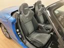 元試乗車／令和７年式／走行０．２万キロ／ターボ車／オーディオレス／１６インチＢＢＳアルミホイール／専用ショックアブソーバー／専用ステアリング／専用レカロシート／専用メーター／ＬＥＤヘッドライト／（大阪府）の中古車