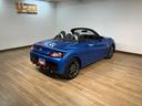 元試乗車／令和７年式／走行０．２万キロ／ターボ車／オーディオレス／１６インチＢＢＳアルミホイール／専用ショックアブソーバー／専用ステアリング／専用レカロシート／専用メーター／ＬＥＤヘッドライト／（大阪府）の中古車