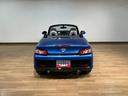 元試乗車／令和７年式／走行０．２万キロ／ターボ車／オーディオレス／１６インチＢＢＳアルミホイール／専用ショックアブソーバー／専用ステアリング／専用レカロシート／専用メーター／ＬＥＤヘッドライト／（大阪府）の中古車