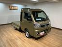 届出済未使用車　スマートアシスト　大型荷台作業灯　ＬＥＤヘッドライト　ＬＥＤフォグランプ　電動格納式ミラー　２ＷＤ　ＣＶＴ　アイドリングストップ　キーフリーシステム　プッシュスタート（大阪府）の中古車