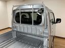 ４ＷＤ／新車保証継承／走行４ｋｍ／令和８年式／届出済未使用車／オーディオレス／ＬＥＤヘッドライト・フォグランプ／オートライト／アダプティブドライビングビーム／キーフリー／荷台作業灯／電動格納ドアミラー（大阪府）の中古車