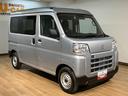 新車保証継承／走行４ｋｍ／令和８年式／４ＷＤ／ＡＭ・ＦＭラジオ／キーレスエントリー／両側スライドドア／衝突被害軽減ブレーキ／コーナーセンサー／ハロゲンヘッドライト／フロントパワーウィンドウ（大阪府）の中古車