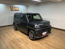 元試乗車／令和７年式／走行１１３キロ／新車保証継承／１５インチアルミホイール／キーフリー／ＬＥＤヘッドライト／電動パーキングブレーキ／ホールド機能／カーペットマット／シートヒーター／衝突軽減ブレーキ／（大阪府）の中古車