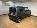 元試乗車／令和７年式／走行１１３キロ／新車保証継承／１５インチアルミホイール／キーフリー／ＬＥＤヘッドライト／電動パーキングブレーキ／ホールド機能／カーペットマット／シートヒーター／衝突軽減ブレーキ／（大阪府）の中古車