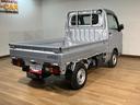 ４ＷＤ／ＣＶＴ／令和４年式／走行４．８万キロ／ラバーマット／車検整備付き／荷台作業灯／電動式パワーステアリング／フロントシェルフ／プリントレザーシート表皮／／衝突回避軽減ブレーキ（大阪府）の中古車
