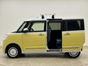 新車保証継承／走行１．０万ｋｍ／４ＷＤ／アイドリングストップレス／９インチＤＡ／パノラマモニター／前後ドラレコ／ＥＴＣ／ルーフキャリア／両側パワースライドドア／前席シートヒーター／ワイヤレス充電器（大阪府）の中古車