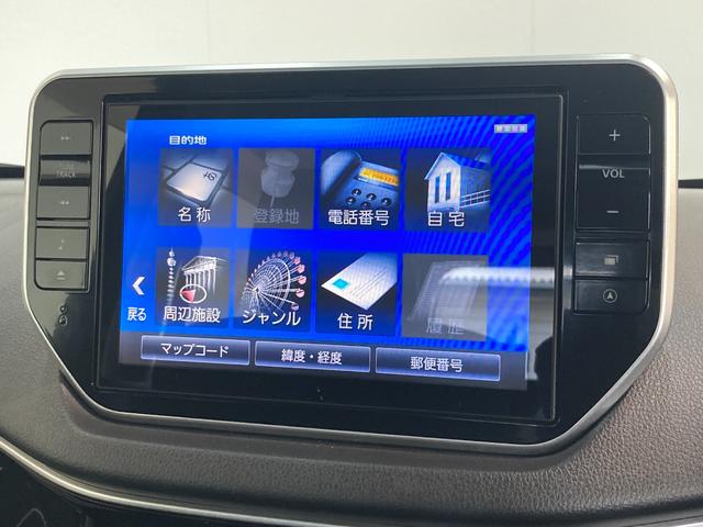 ムーヴカスタムＸリミテッドＳＡIII　８型ナビ　パノラマカメラ追突被害軽減ブレーキ　スマアシ３　ＬＥＤライト　スマートキー　オートエアコン　運転席シートヒーター　８インチフルセグナビ　ＤＶＤ　Ｂｌｕｅｔｏｏｔｈ　ＵＳＢ　パノラマカメラ　ナビ連動ドラレコ（滋賀県）の中古車