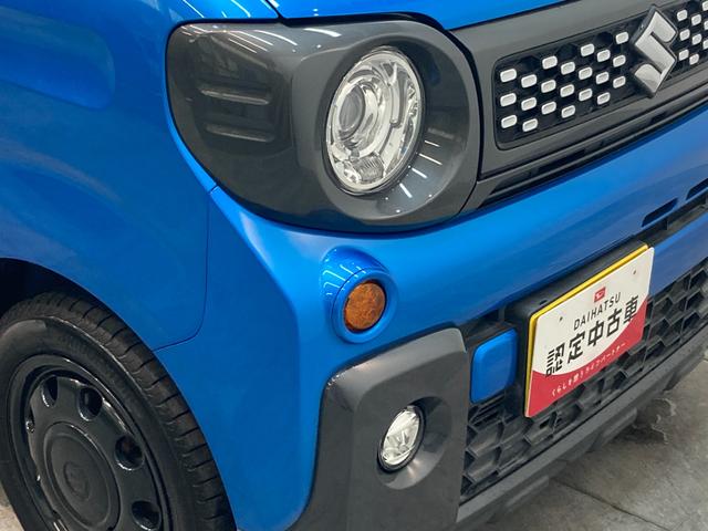 スペーシアギアハイブリッドＸＺ　ターボ　フルセグナビ　バックカメラ追突被害軽減ブレーキ　　ＬＥＤ　スマートキー　両側電動スライドドア　クルーズコントロール　前席シートヒーター　フルセグナビ　ＤＶＤ　Ｂｌｕｅｔｏｏｔｈ　ＵＳＢ　ＣＤ録音　バックカメラ　前後ドラレコ（滋賀県）の中古車