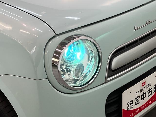 アルトラパンショコラＸ　スマートキー　ワンセグナビ　車検整備付ＨＩＤライト　スマートキー　オートエアコン　ワンセグナビ　ＤＶＤ　ＥＴＣ車載器（滋賀県）の中古車
