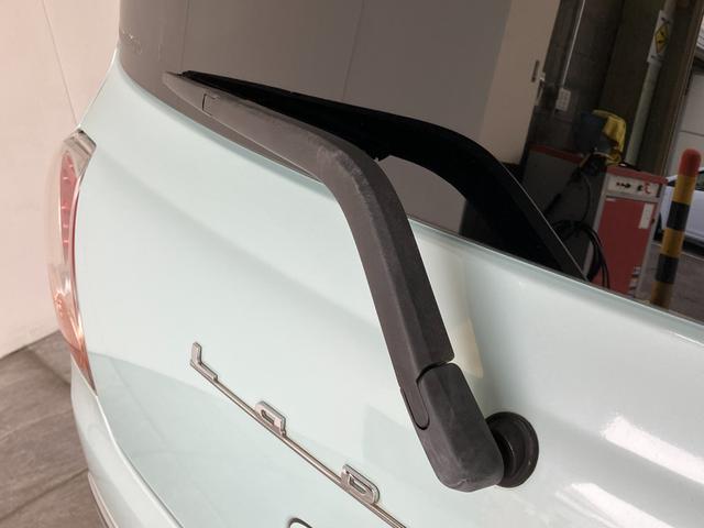 アルトラパンショコラＸ　スマートキー　ワンセグナビ　車検整備付ＨＩＤライト　スマートキー　オートエアコン　ワンセグナビ　ＤＶＤ　ＥＴＣ車載器（滋賀県）の中古車