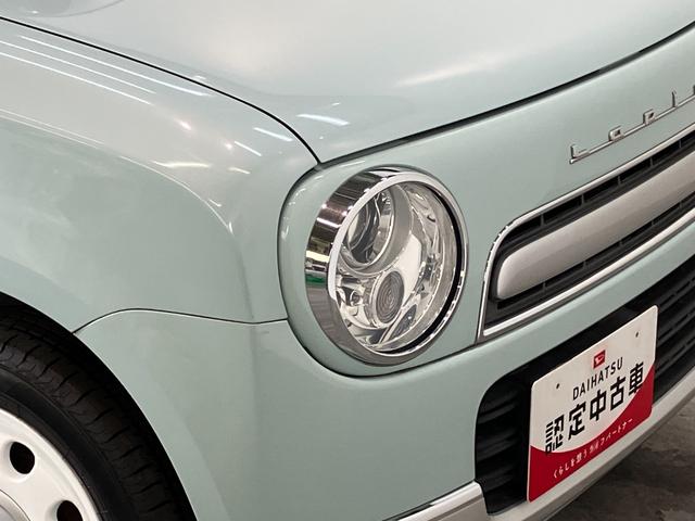 アルトラパンショコラＸ　スマートキー　ワンセグナビ　車検整備付ＨＩＤライト　スマートキー　オートエアコン　ワンセグナビ　ＤＶＤ　ＥＴＣ車載器（滋賀県）の中古車