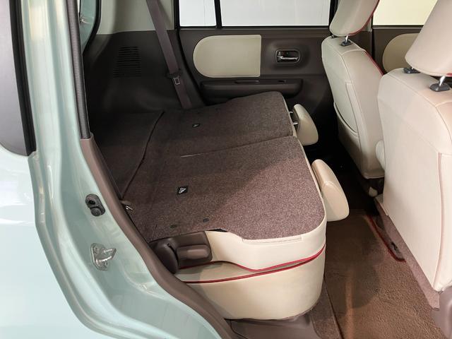 アルトラパンショコラＸ　スマートキー　ワンセグナビ　車検整備付ＨＩＤライト　スマートキー　オートエアコン　ワンセグナビ　ＤＶＤ　ＥＴＣ車載器（滋賀県）の中古車
