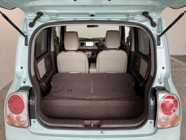 アルトラパンショコラＸ　スマートキー　ワンセグナビ　車検整備付ＨＩＤライト　スマートキー　オートエアコン　ワンセグナビ　ＤＶＤ　ＥＴＣ車載器（滋賀県）の中古車