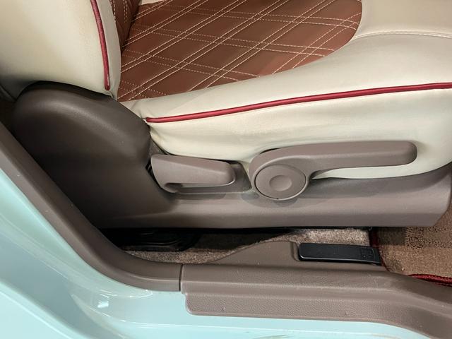 アルトラパンショコラＸ　スマートキー　ワンセグナビ　車検整備付ＨＩＤライト　スマートキー　オートエアコン　ワンセグナビ　ＤＶＤ　ＥＴＣ車載器（滋賀県）の中古車