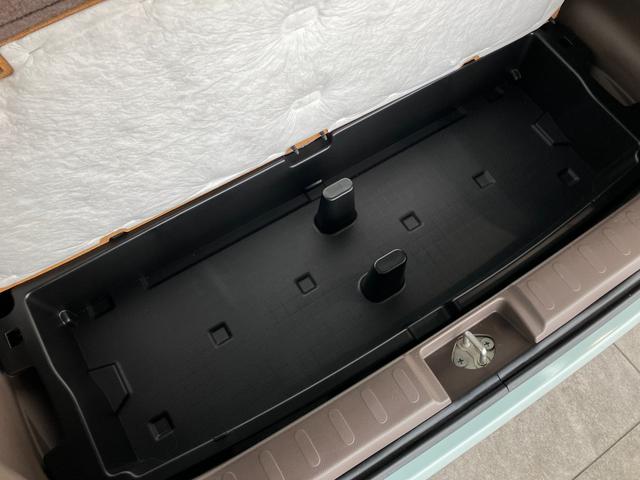アルトラパンショコラＸ　スマートキー　ワンセグナビ　車検整備付ＨＩＤライト　スマートキー　オートエアコン　ワンセグナビ　ＤＶＤ　ＥＴＣ車載器（滋賀県）の中古車