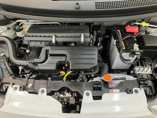 ミライースＬ　ＳＡIII　ＣＤステレオ　キーレス　コーナーセンサー衝突被害軽減ブレーキ　コーナーセンサー　バックカメラ（ナビ装着時用）　ＣＤステレオ　オートライト　マニュアルレベリング　マニュアルエアコン　キーレスエントリー　デジタルメーター　エコアイドル（滋賀県）の中古車