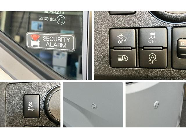 ミライースＬ　ＳＡIII　ＣＤステレオ　キーレス　コーナーセンサー衝突被害軽減ブレーキ　コーナーセンサー　バックカメラ（ナビ装着時用）　ＣＤステレオ　オートライト　マニュアルレベリング　マニュアルエアコン　キーレスエントリー　デジタルメーター　エコアイドル（滋賀県）の中古車