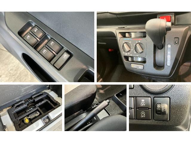 ミライースＬ　ＳＡIII　ＣＤステレオ　キーレス　コーナーセンサー衝突被害軽減ブレーキ　コーナーセンサー　バックカメラ（ナビ装着時用）　ＣＤステレオ　オートライト　マニュアルレベリング　マニュアルエアコン　キーレスエントリー　デジタルメーター　エコアイドル（滋賀県）の中古車